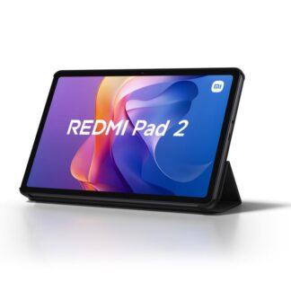 Xiaomi Redmi Pad 2 11 4/128GB Grey+Cover