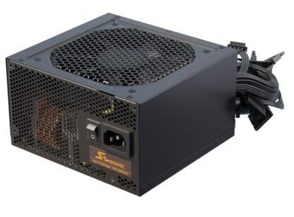 PSU Seasonic B12 BC-750 80+ Bronze 750 - Image 7