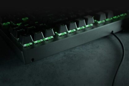Keyboard Razer BlackWidow V3 10keyless GreenSW - Image 5