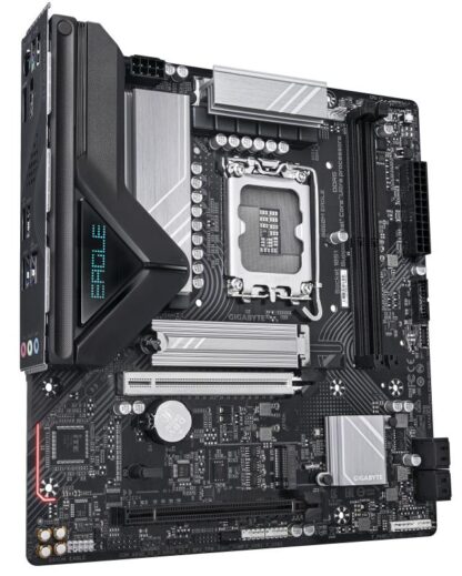 Motherboard Gigabyte B860M EAGLE - Image 8