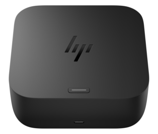HP USB-C 100W G6 Dock