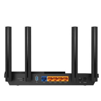 TP-Link WI-FI 6 ROUTER GB ARCHER AX55 - Image 7