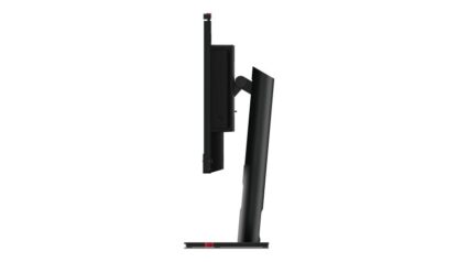 Lenovo ThinkCenter TIO 24 IPS FHD Monitor 3Y - Image 12