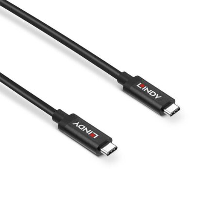 Lindy 3m Active USB 3.2 Gen 2 C / C cable - Image 8