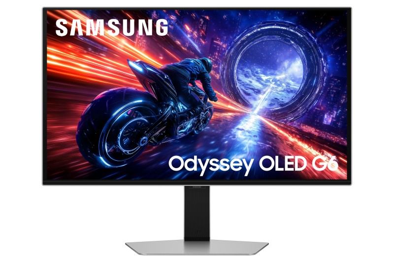 Monitor Samsung 27" LS27FG602SUXEN