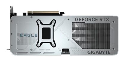 VGA GIGABYTE RTX 5070 EAGLE OC ICE SFF 12GB - Image 7