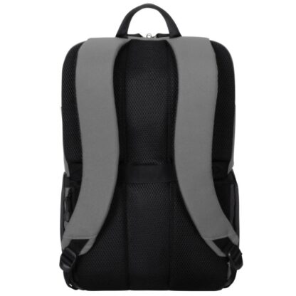 Targus Sagano Eco 16" laptop backpack gray - Image 8