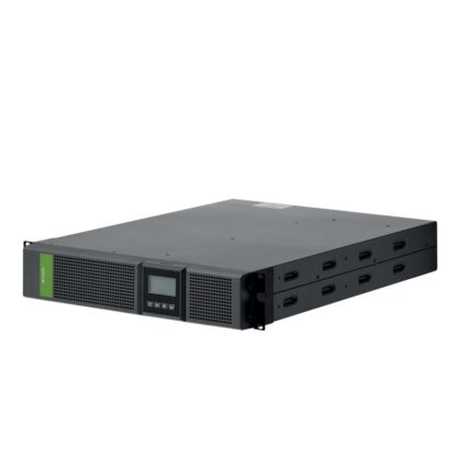 SOCOMEC NeTYS PR-RT 2200VA/1800W 230V 50 - Image 2