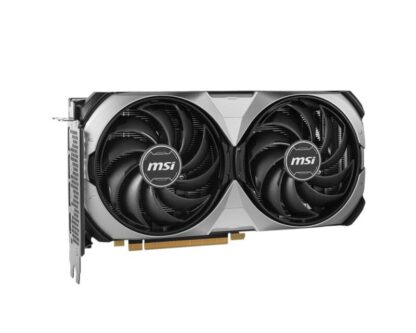 MSI GeForce RTX 4070 SUPER 12GB VENTUS 2X OC - Image 9