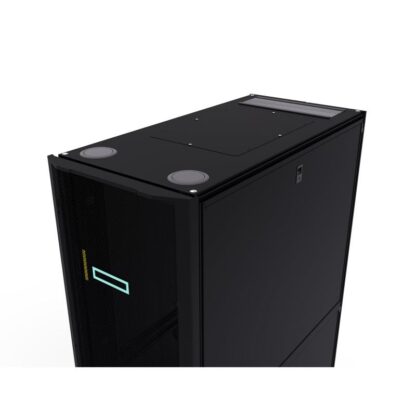 HPE 36U 600X1075MM ADV G2 KIT SHOCK RACK - Image 35
