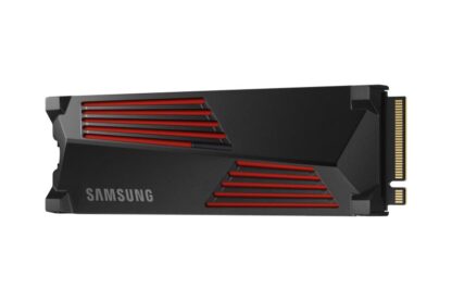 2TB SSD Samsung 990 PRO PCIe M.2 NVMe - Image 5