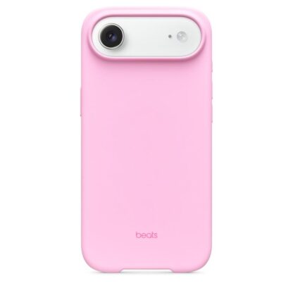 BEATS IPHONE AIR CASE PNK-USA