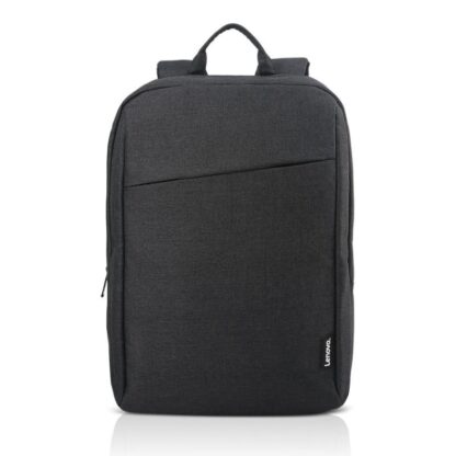 Lenovo 15.6 Casual Backpack B210 Black - Image 3