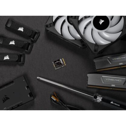 Corsair SSD MP600 CORE MI 1TB M.2 NVMe PCIe 4 - Image 6
