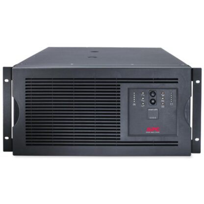 APC SMART-UPS 5000VA RM 5U - Image 3