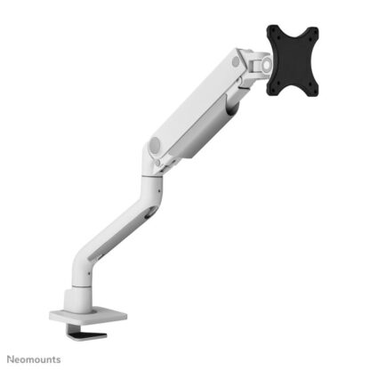 Neomounts 17"-49" 18kg white monitor desk mount - Image 11