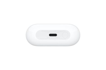 SAMSUNG GALAXY BUDS 3 White - Image 11