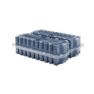 HPE LTO-7 ECO PACK 15 TB 20 PK