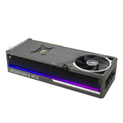 VGA ASUS ROG AST RTX 5080 OC 16GB GAMING - Image 10