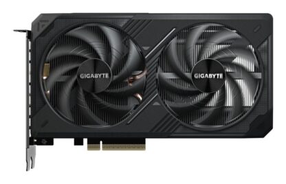 VGA GIGABYTE RTX 5060 TI WINDFORCE 8GB - Image 3