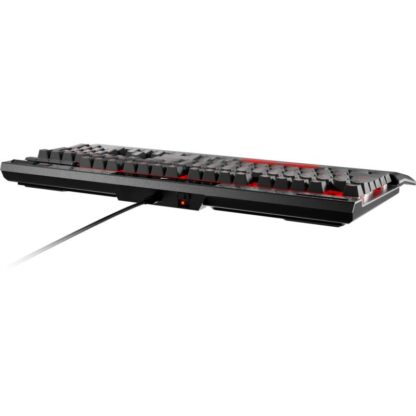 Corsair K70 MX Mechanical Gaming Keyboard - Image 6