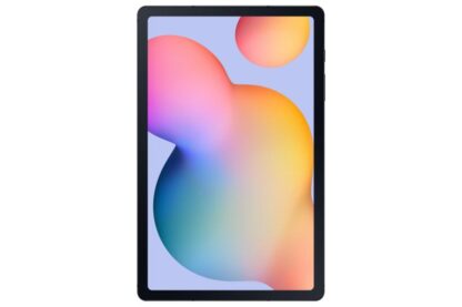 Samsung TAB S6 LITE P620 WIFI/4G 4GB 128GB Gray - Image 3