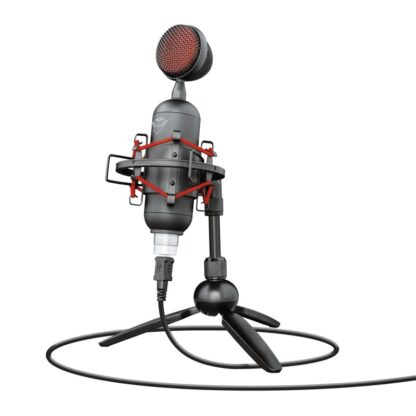 Trust GXT 244 Buzz USB Streaming Mic - Image 10