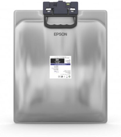 EPSON PRO BLACK XXL INKJET CART. C879 - Image 2