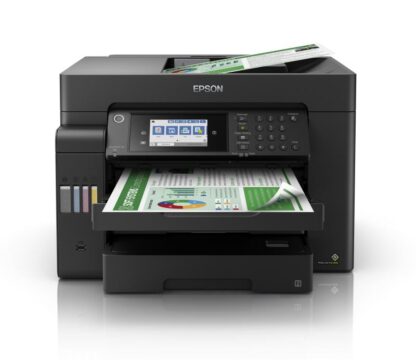 EPSON L15150 CISS A3 COLOR INKJET MFP - Image 3