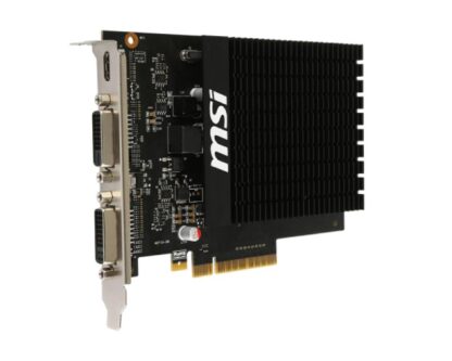 VGA MI GEFORCE GT 710 2GD3H H2D - Image 8