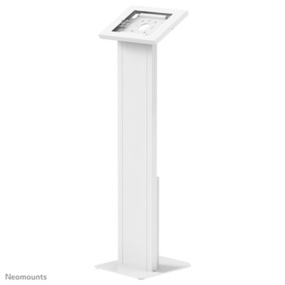 Neomounts 9.7"-11" fixed floor stand white - Image 6