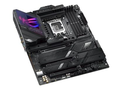 Motherboard Asus ROG STRIX Z790-E GAMING WIFI 1700 - Image 8