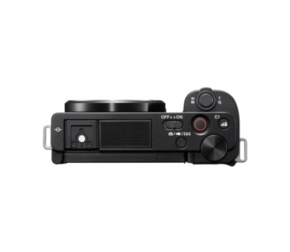 Sony Alpha ZV-E10 Camera Mirrorless - Image 10