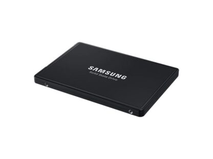 SSD Samsung  7.6 TB 2.5 PM9A3 7.68TB 2.5 - Image 6