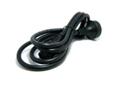 HPE C13/C14 WW 10A 2M BLK 6PC LCKNG PC