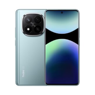 Xiaomi Redmi Note 14 Pro+12/512 5G Blue