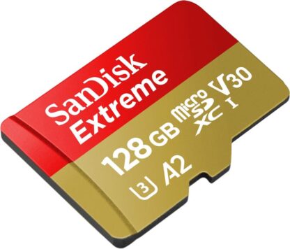 MICROSDXC 128GB CL10 SDSQXAA-128G-GN6AA - Image 3