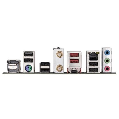 Motherboard GIGABYTE B650 UD AX - Image 5