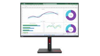 Lenovo ThinkVision T32h-30 31.5" 2K QHD 3Y
