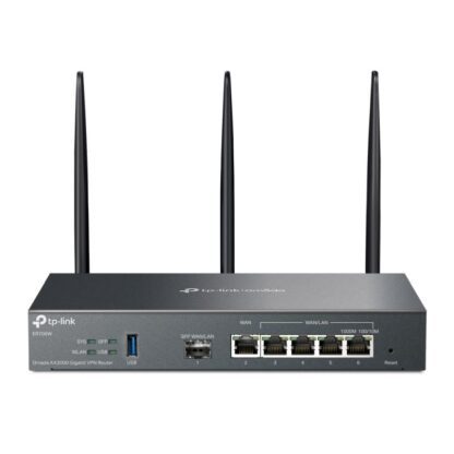 TPL AX3000 WAN VPN ROUTER ER706W - Image 5