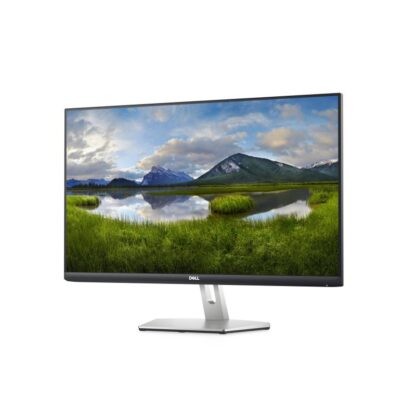 Dell MONITOR 27" S2721H FHD 1920x1080 LED - Image 4