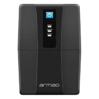 UPS ARMAC HOME LITE HL/650F/LED/V2