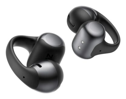 Shokz Open-Ear True Wireless Earbuds- BK - Image 2