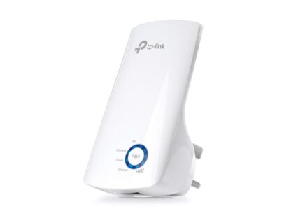 TPL RANGE-EXT IND N300 2.4GHZ WALL-PLG - Image 4