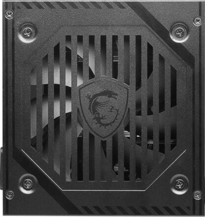 PSU MSI MAG A650BNL 80+ Bronze WHITE - Image 7