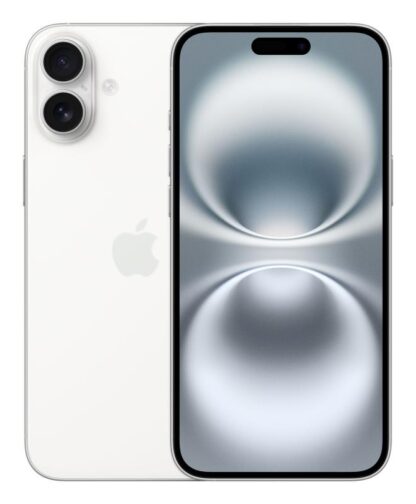 IPHONE 16 PLUS WHT 256GB-ZDD - Image 3