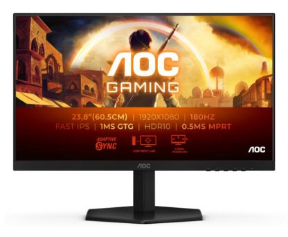 Monitor AOC 23.8" 24G42E - Image 2