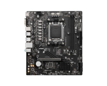 Motherboard MSI PRO B650M-P DDR5 AM5 - Image 6