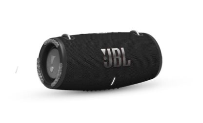 JBL Xtreme 3 Black - Image 4