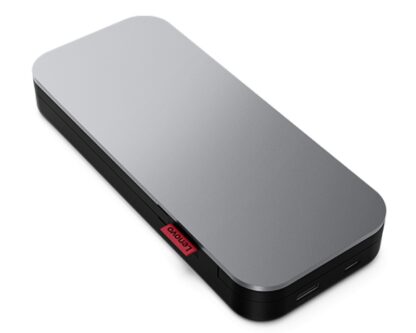 Lenovo Go USB-C Laptop Power Bank - Image 8